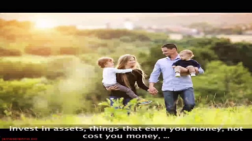Best Wealth Building Tips #8