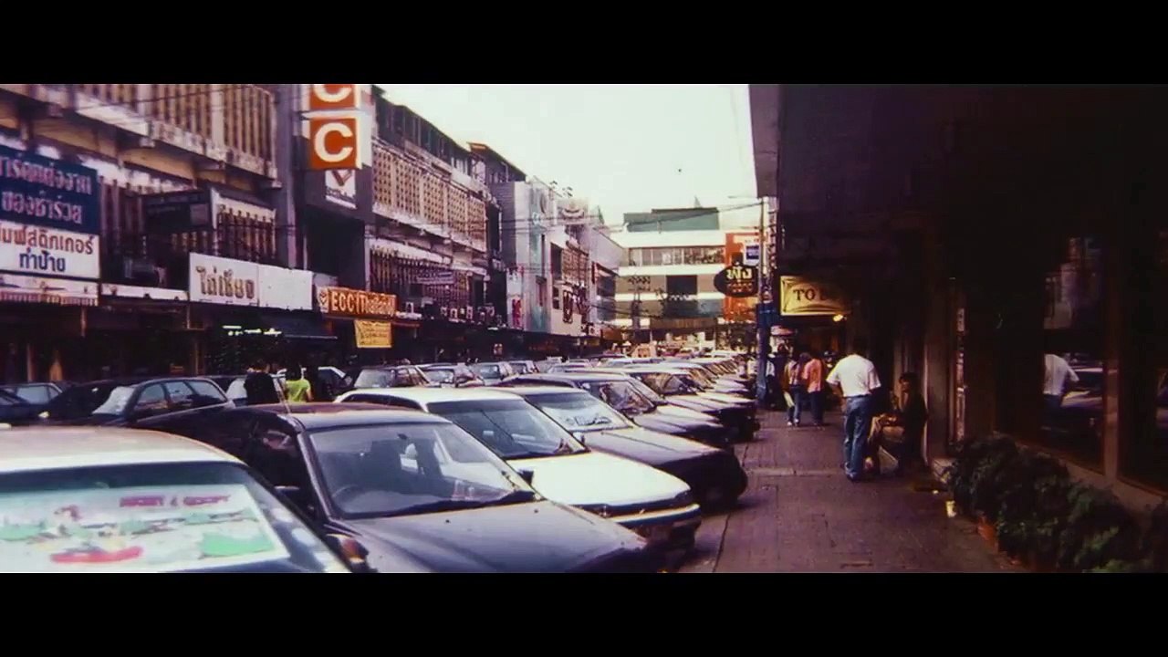 Siam Square (2017) Watch HD