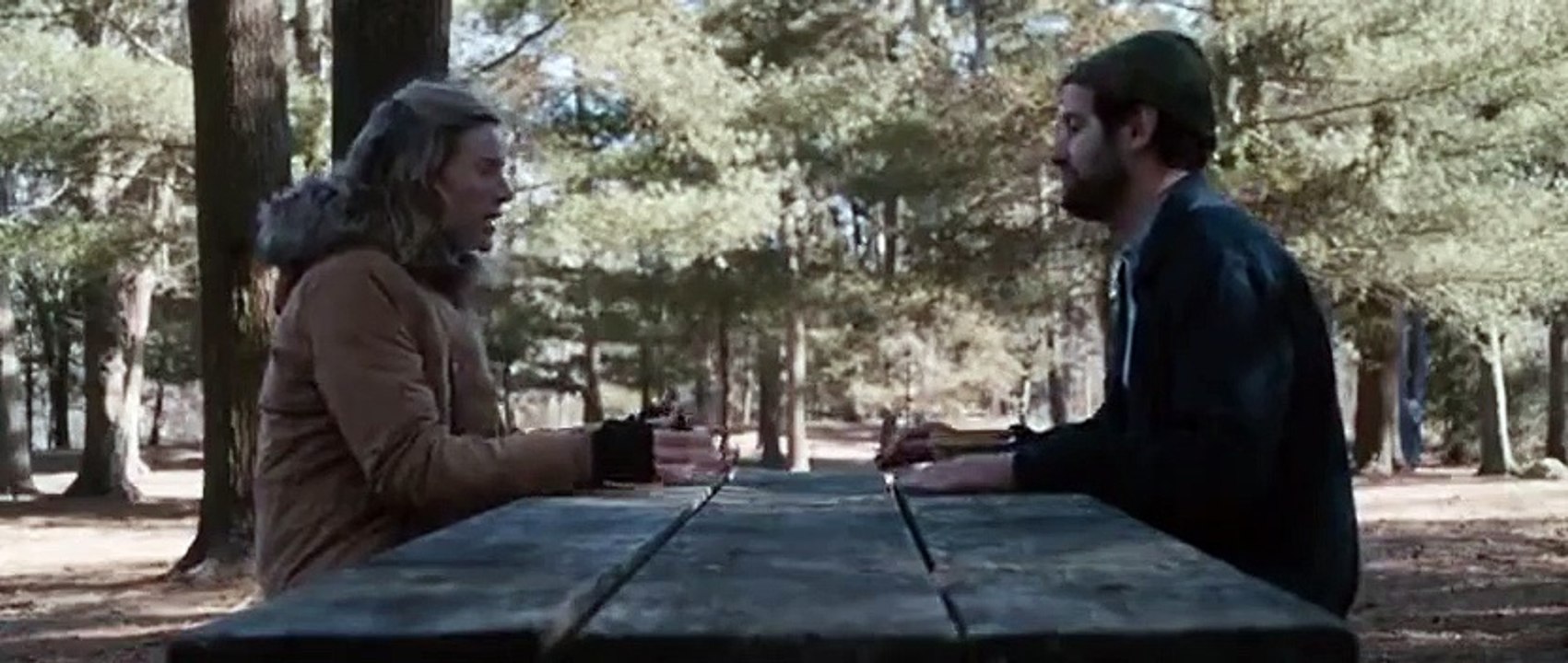 It Cuts Deep (2020) Watch HD Vídeo Dailymotion