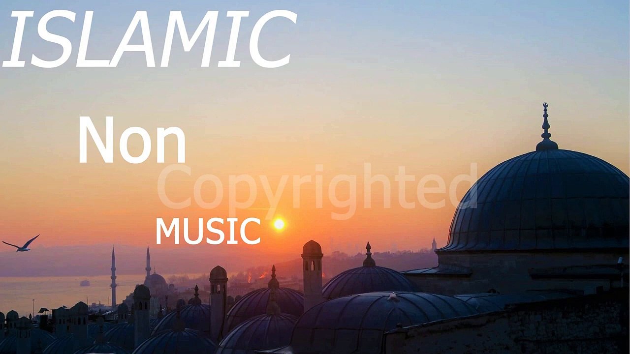 RELAXING ISLAMIC MUSIC