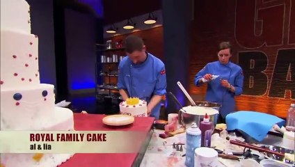 Cake Boss- Next Great Baker - Se04 - Ep08 Watch HD