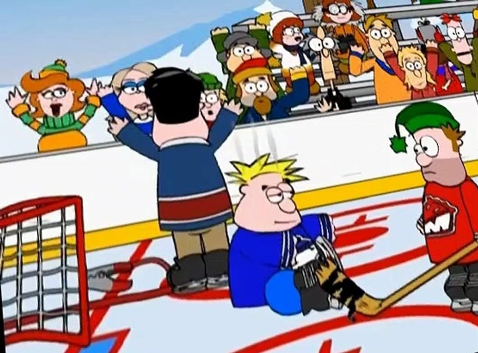 Chilly Beach S01 E24