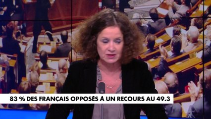 下载视频: Elisabeth Levy : «Je ne comprends pas pourquoi on vient s’exciter sur cette réforme des retraites plus que sur l’état de l’école»