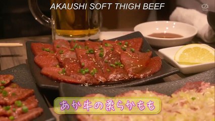 Gohoubi Gohan - ごほうびごはん - Reward Rice - Gohobi Gohan - English Subtitles - E12