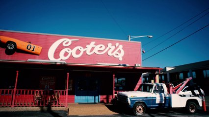 Cooter's Dukes of Hazzard Museum (Nashville, TN) - Museum Dedicated to the Classic CBS TV Show
