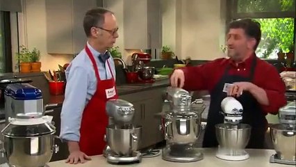 America's Test Kitchen - Se15 - Ep10 Watch HD
