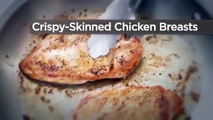 America's Test Kitchen - Se15 - Ep07 Watch HD