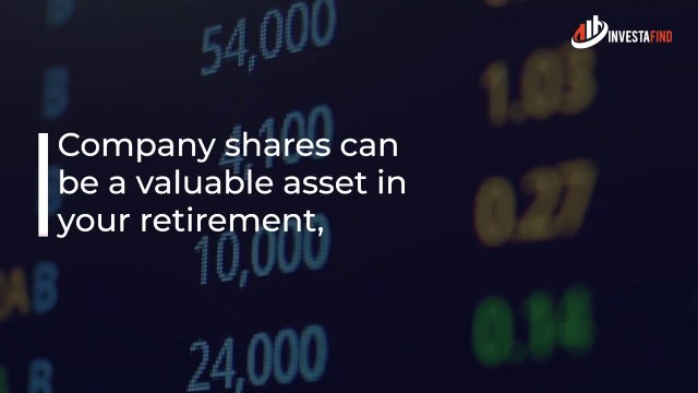 Jared Finds His Lost Shares with Investafind