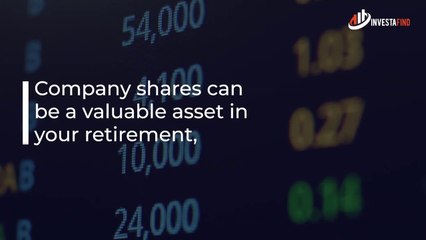 Jared Finds His Lost Shares with Investafind