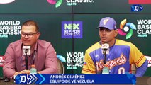 Venezuela a las puertas de la siguiente fase del Clásico Mundial de Béisbol