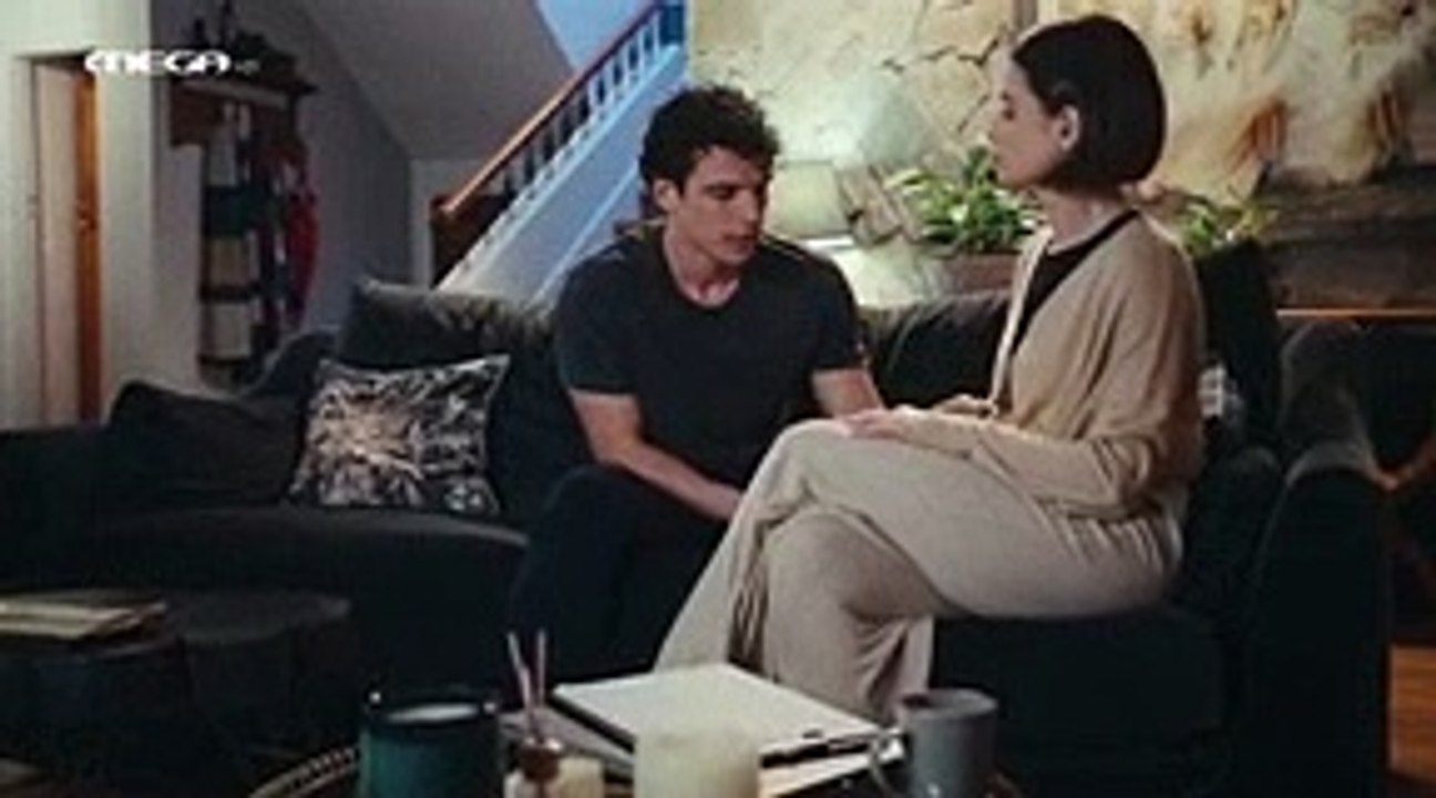 Η Γη της Ελιάς Επ128 14-3-23 part 1/1