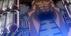 Gungrave S01 E01