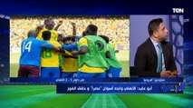 هل الأهلي قادر على الفوز أمام القطن الكاميروني بدوري الأبطال؟ رد صادم من النقاد جمال زهيري وأبو عايد