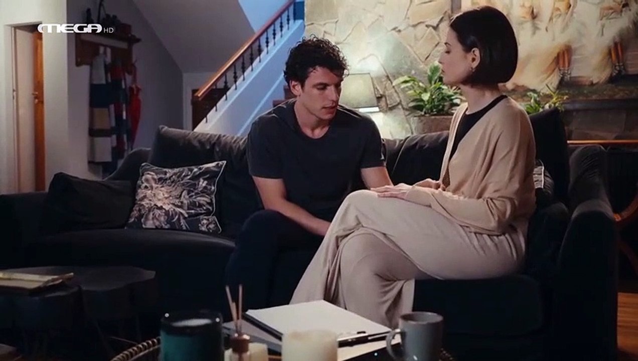 Η Γη της Ελιάς- Επεισόδιο 128 part 1/1