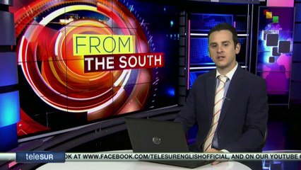 International mission report shows human rights violations in Peru