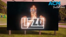Lizzo announced as part of the 2023 Splendour In The Grass line-up