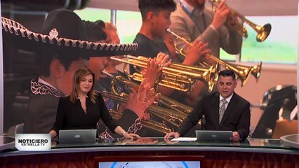 Escuelas Ofrecen Clases De Música Mariachi