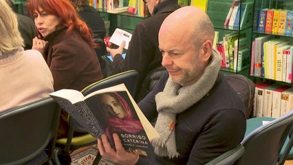 Investigador afirma que Leonardo da Vinci era hijo de una esclava del Cáucaso