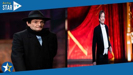 Pierre Palmade victime d'un AVC : les dernières nouvelles sur son état ne seraient pas bonnes