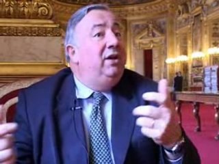 institutmanpower.fr - Gérard Larcher