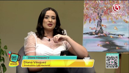 Infecciones virales - Café Nacional