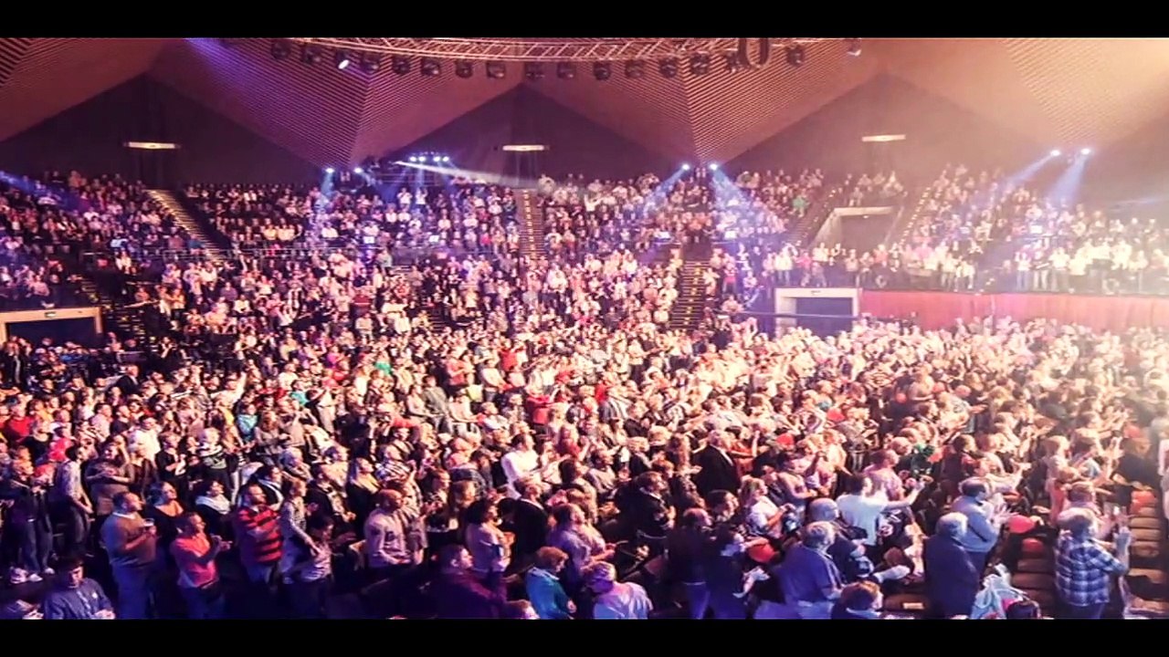 VANESSA MAI — Ich liebe dich (Bildergalerie)