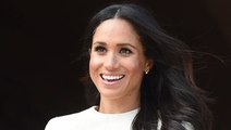 Da werden die Royals staunen: So holt sich Meghan ihre Freiheiten zurück