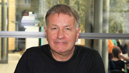 „In aller Freundschaft“-Thomas Rühmann: Ist er mit Heinz Rühmann verwandt?