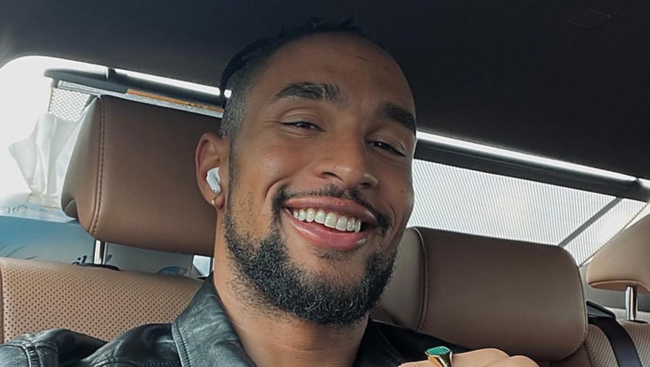 Erster Kuss beim „Bachelor“: Ist SIE die Glückliche?