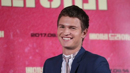 'The Fault In Our Stars': This Is Ansel Elgort Today