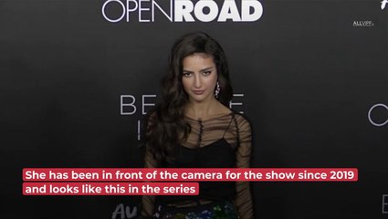 Is That Amy Winehouse? 'NCIS' Star Is Unrecognizable!