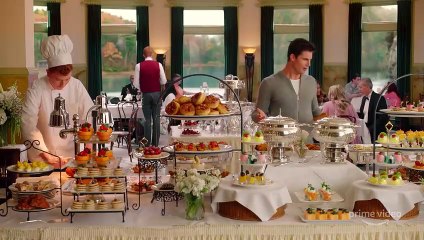 ¡Mira el emocionante tráiler de Prime Video! 🎬