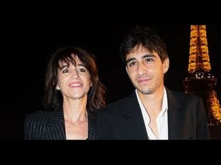Charlotte Gainsbourg "très fière" de son fils Ben : il franchit un nouveau cap important