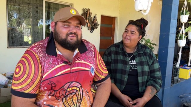 Gulf residents in limbo as flooding begins to recede