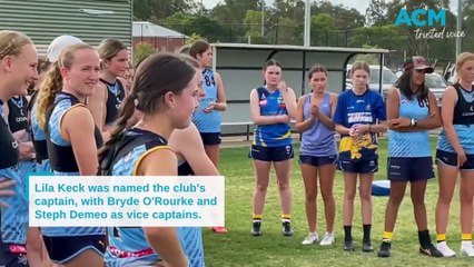 Bendigo Pioneers announce leadership team for 2023 season |March 15, 2023 | Bendigo Advertiser