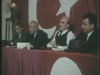 Şehit iskilipli Atif Hoca'nin Savunmasi