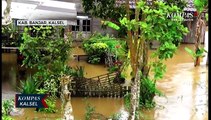 Status Tanggap Darurat Bencana Banjir di Kabupaten Banjar Diperpanjang