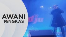 AWANI Ringkas: Polis lengkap kertas siasatan