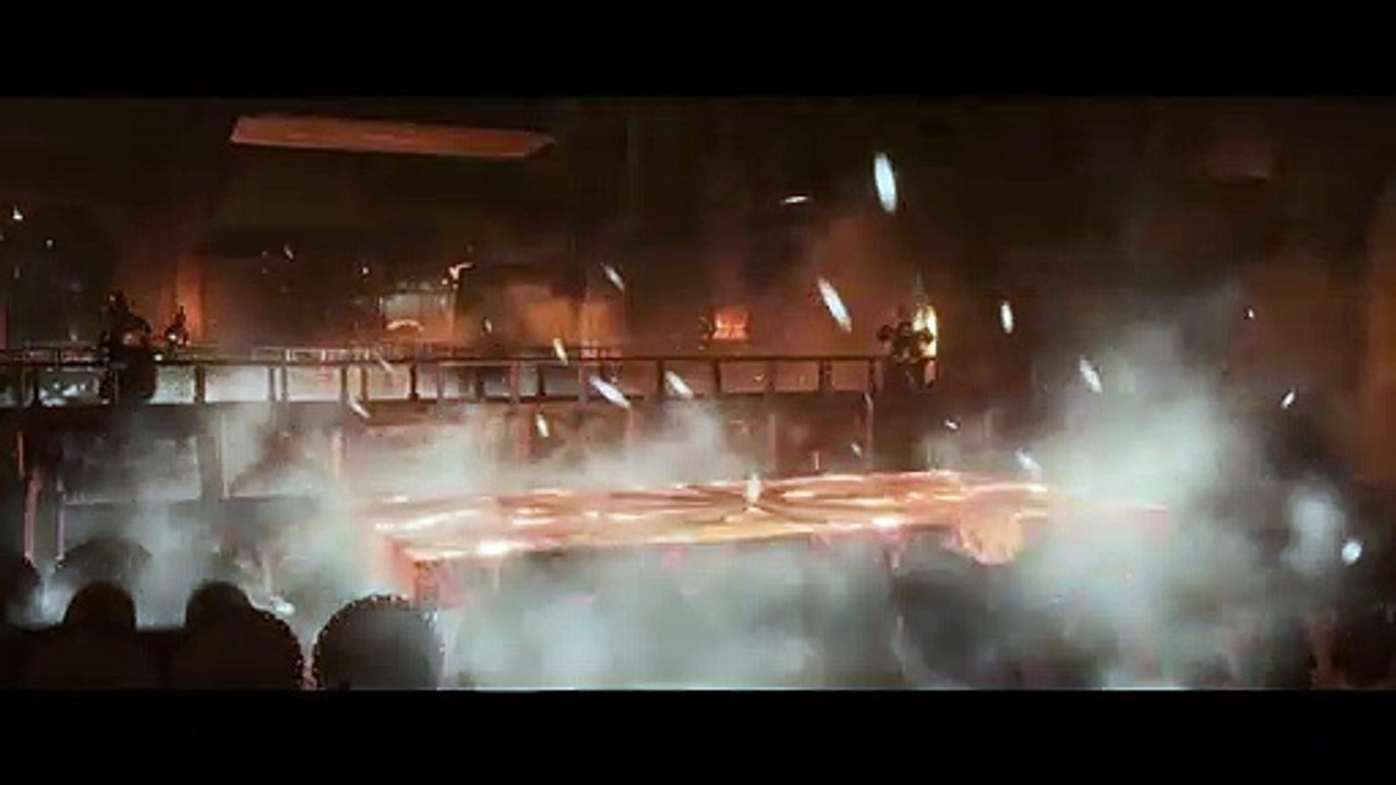 Total War: WARHAMMER III - Forge of the Chaos Dwarfs Announcement Trailer