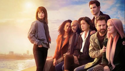 A Million Little Things Season 5 Episode 6 (Official ~ ABC) English Subtitles