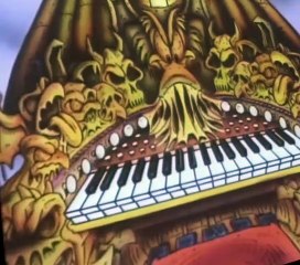 Count Duckula S03 E09