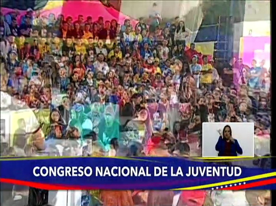 Juventud propone crear un fondo para la ciencia y tecnología a los futuros profesionales