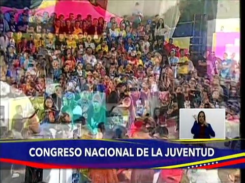 Juventud propone crear un fondo para la ciencia y tecnología a los futuros profesionales