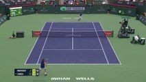 Medvedev v Zverev | ATP Indian Wells | Match Highlights