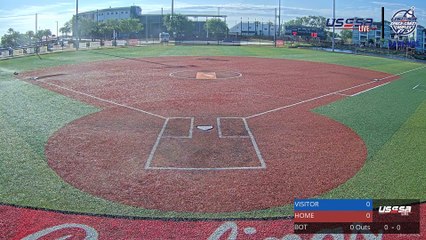 Missouri Baptist University vs Ave Maria University - Spring Games (2023) Tue, Mar 14, 2023 8:46 AM to 11:26 AM