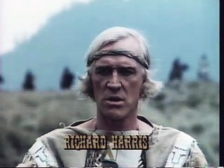 Triumphs of a Man Called Horse | movie | 1983 | Official Trailer