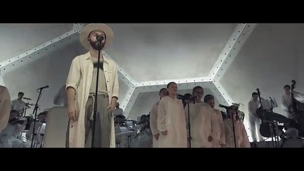 Woodkid - Live at Montreux 15.07.2016 | movie | 2017 | Official Clip