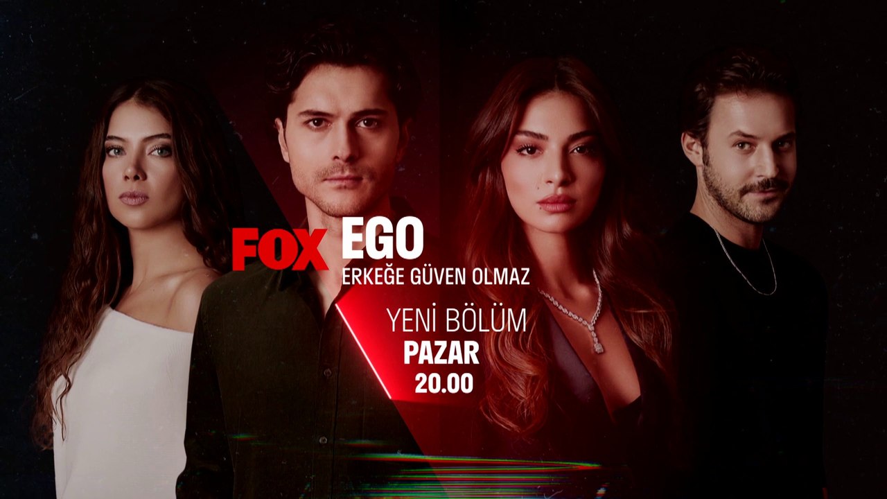 Ego 5. Bölüm 1. Fragmanı - Seninle Ben Evleneceğiz
