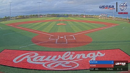 Red Rawlings - Prospect Select (2023) Mon, Mar 13, 2023 4:05 PM to 10:31 PM