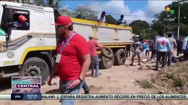 Bolivia: Autoridades sanitarias reportan reducción de casos por dengue